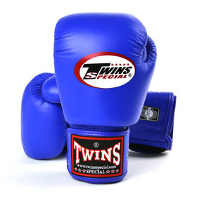 Twins Boxing Gloves / BGVL3 / Blue