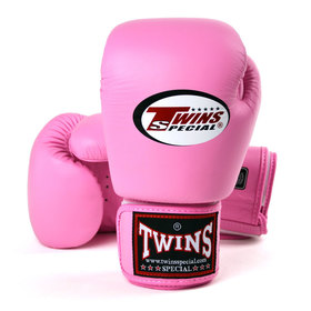 Twins Boxing Gloves / BGVL3 / Pink