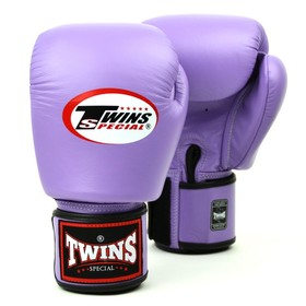 Twins Boxing Gloves / BGVL3 / Purple