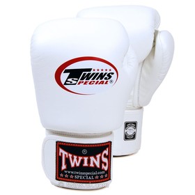 Twins Boxing Gloves / BGVL3 / White