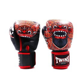 Twins FBGVL3-59 Barong Muay Thai Boxing Gloves