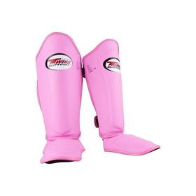 Twins SGL10 Pink Muay Thai Shin Guards