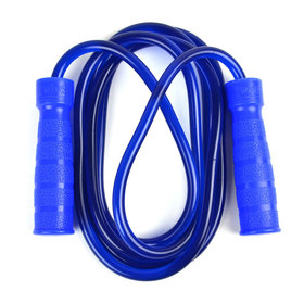 Twins SR2 Blue Muay Thai Skipping Rope