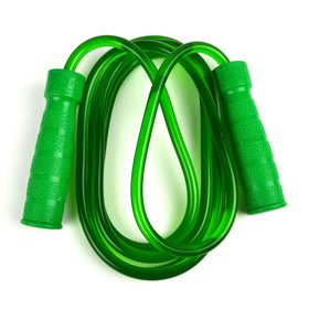 Twins SR2 Green Muay Thai Skipping Rope