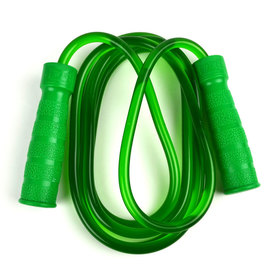 Twins Skipping Rope / SR2 / Green