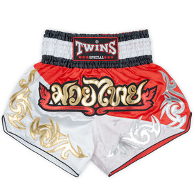 Twins Muay Thai Shorts / T8