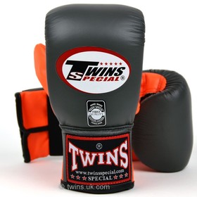 Twins Bag Gloves / TBGLA1F / Grey Orange