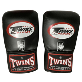 Twins Bag Gloves / TBGL1F Leather / Black