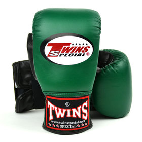Twins Bag Gloves / TBGLA1F / Dark Green Black