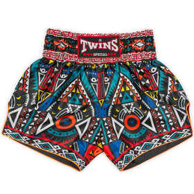 Twins Muay Thai Shorts / Indian