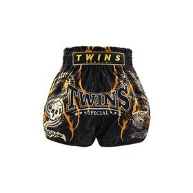Twins Moray Muay Thai Shorts