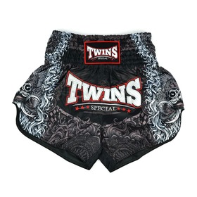 Twins Randga Muay Thai Shorts