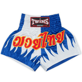 Twins Muay Thai Shorts / TBS07