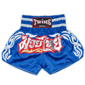 Twins Muay Thai Shorts / TBS109
