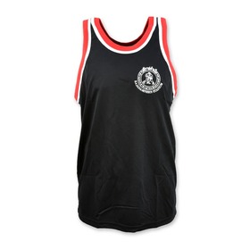 Twins TSL2 Classic Rajadamnern Black Vest