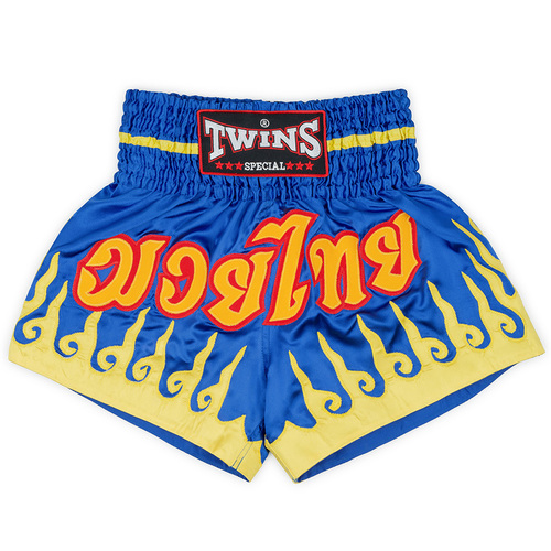 Twins Muay Thai Shorts / TBS06