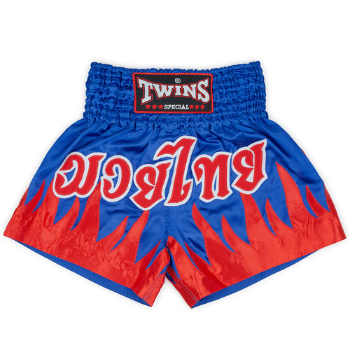 Twins Muay Thai Shorts / TBS22