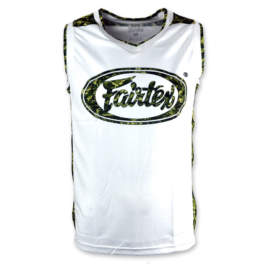 white camo jersey