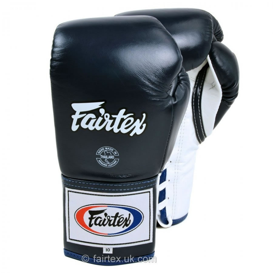fairtex sparring gloves