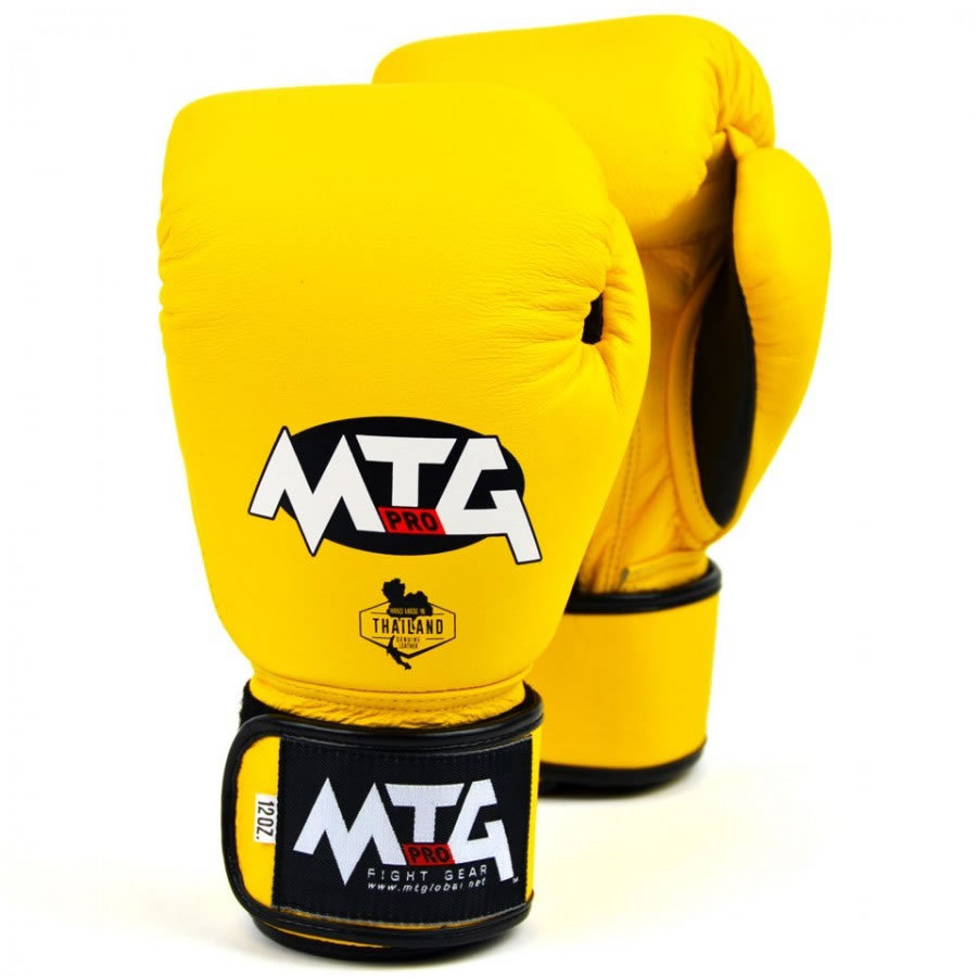 mtg boxing gloves