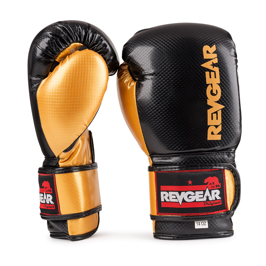 Revgear 16oz boxing gloves Clearance