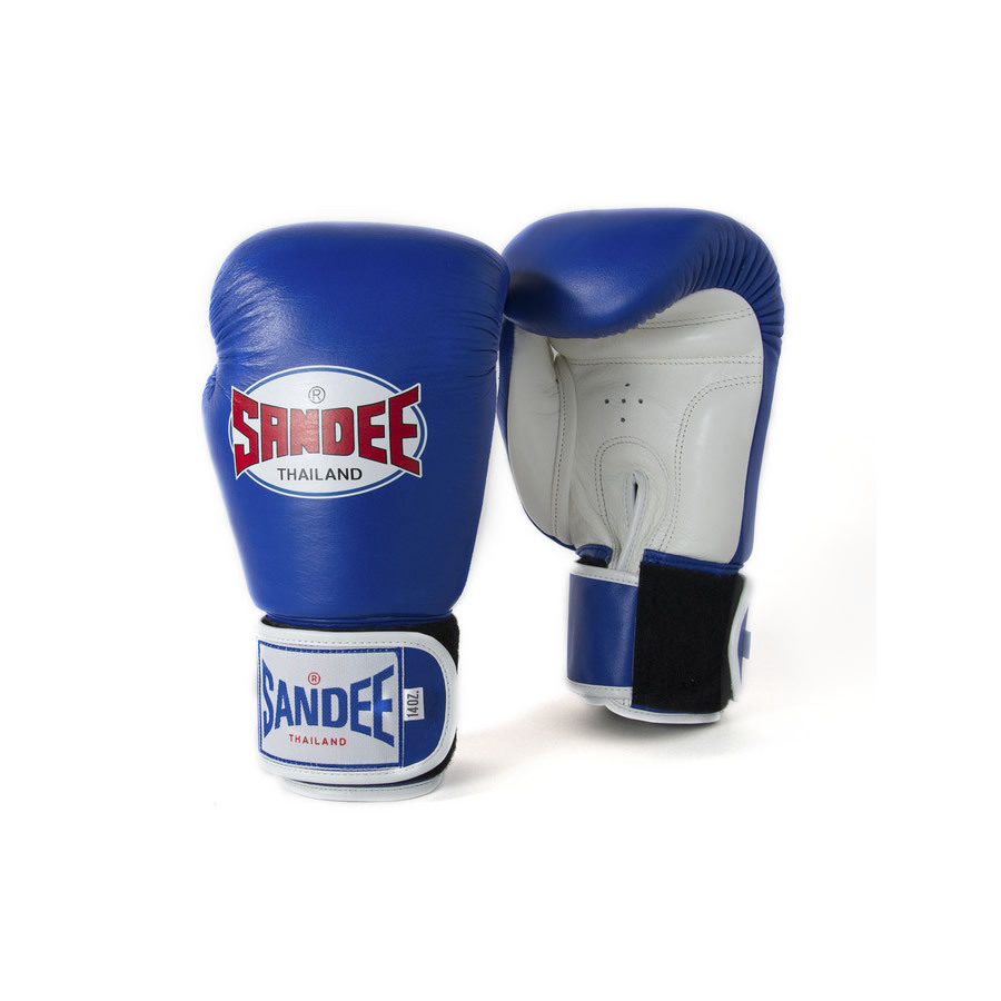 sandee thai boxing gloves