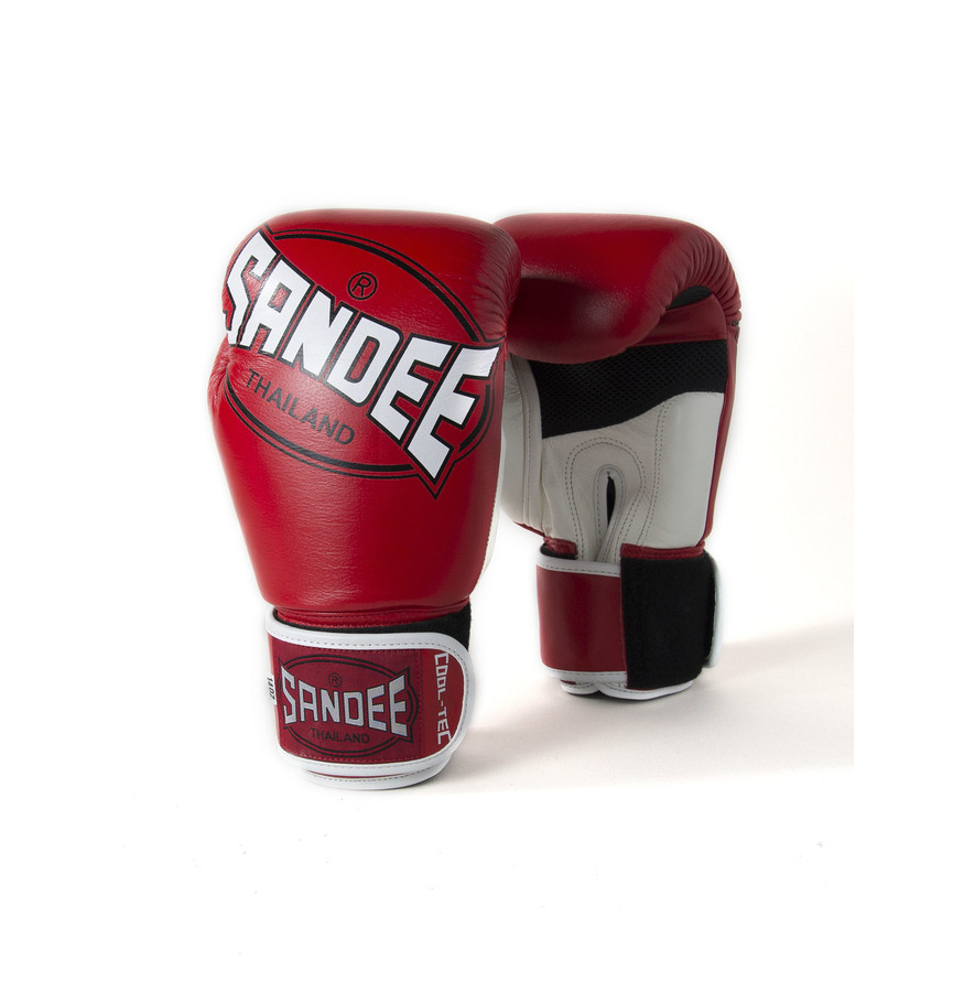 cool boxing gear