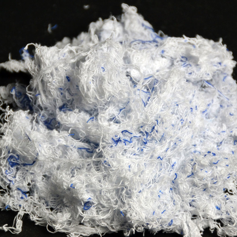 Punchbag Filling / Shredded Cotton / 20kg