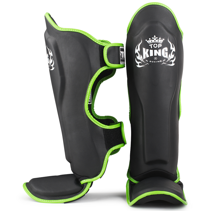 tk shin guards