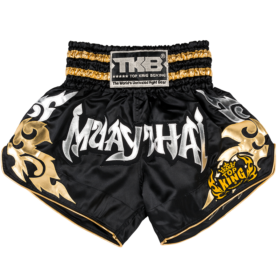 Шорты Muay Thai Top King