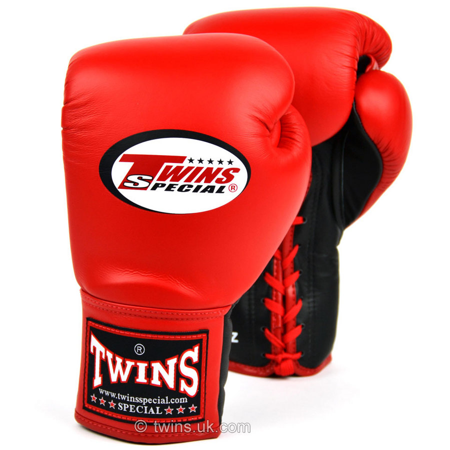 pro fight gloves