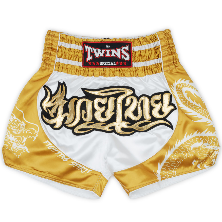 Thai boxing clothes hotsell