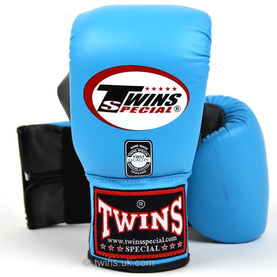 twins bag mitts