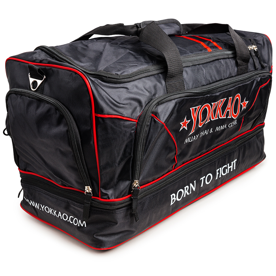 Yokkao Boxing Gym Bag