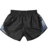 Blegend Camo Blue Powerhouse Muay Thai Shorts Blegend Camo Blue Powerhouse Muay Thai Shorts