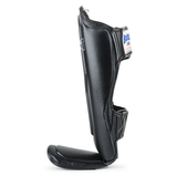 Boon Sport Black Muay Thai Shin Guards Boon Sport Black Muay Thai Shin Guards