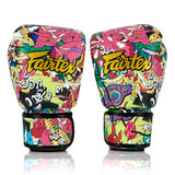 Fairtex URFACE X Muay Thai Gloves Fairtex URFACE X Muay Thai Gloves