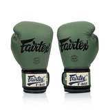 Fairtex F-DAY Muay Thai Gloves Fairtex F-DAY Muay Thai Gloves