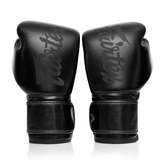 Fairtex BGV14 Black Muay Thai Gloves Fairtex BGV14 Black Muay Thai Gloves