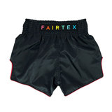 Fairtex BS1912 Kabuki Muay Thai Shorts Fairtex BS1912 Kabuki Muay Thai Shorts
