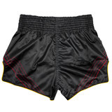 Fairtex BS1925 Red Line Muay Thai Shorts Fairtex BS1925 Red Line Muay Thai Shorts