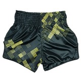 Fairtex BS1931 Heart Of Gold Muay Thai Shorts Fairtex BS1931 Heart Of Gold Muay Thai Shorts