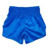 Fairtex BS1935 Blue Sapphire Muay Thai Shorts Fairtex BS1935 Blue Sapphire Muay Thai Shorts