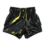 Fairtex BS1947 Black Marble Muay Thai Shorts Fairtex BS1947 Black Marble Muay Thai Shorts