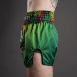 Fairtex Charas Muay Thai Shorts Fairtex Charas Muay Thai Shorts