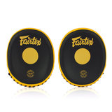 Fairtex FMV15 Muay Thai Focus Mitts Fairtex FMV15 Muay Thai Focus Mitts