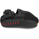 Fairtex FMV13 Muay Thai Hybrid Focus Mitts Fairtex FMV13 Muay Thai Hybrid Focus Mitts