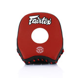 Fairtex FMV14 Short Muay Thai Speed Focus Mitts Fairtex FMV14 Short Muay Thai Speed Focus Mitts