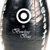 Fairtex Bag / HB10 / Blk - F Fairtex Bag / HB10 / Blk - F