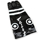 Fairtex HB10 Bowling Muay Thai Punching Bag Fairtex HB10 Bowling Muay Thai Punching Bag